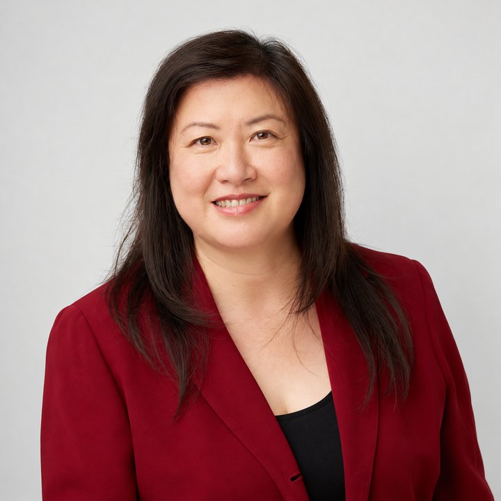 Linda Lu Wittenberg